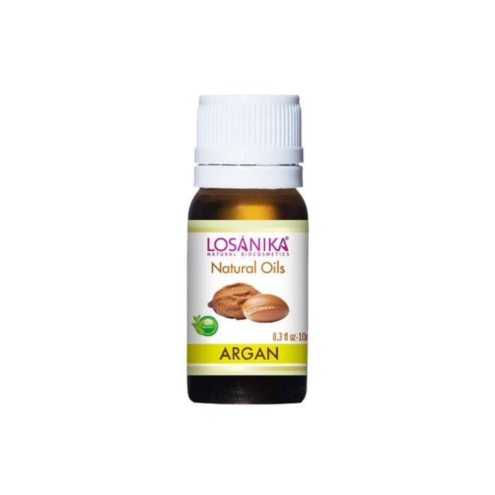 Aceite Esencial de Argán Losanika