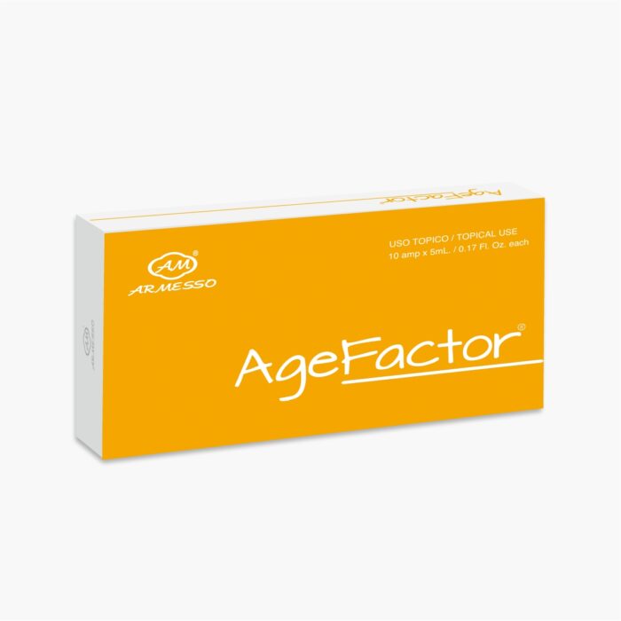 Age - Factor - Imagen 1