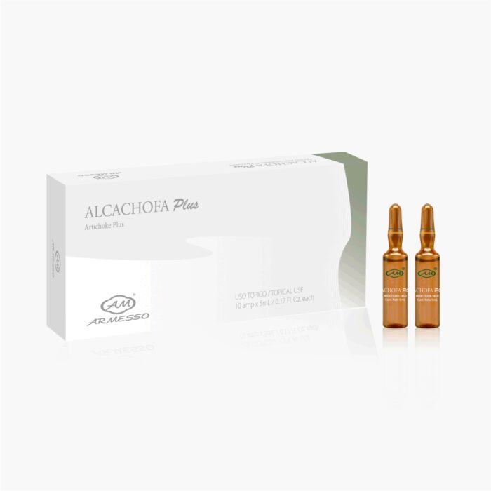 Alcachofa Plus (extracto de alcachofa y cafeína) - Imagen 1