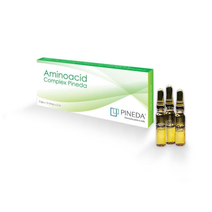 Aminoacid Complex Pineda