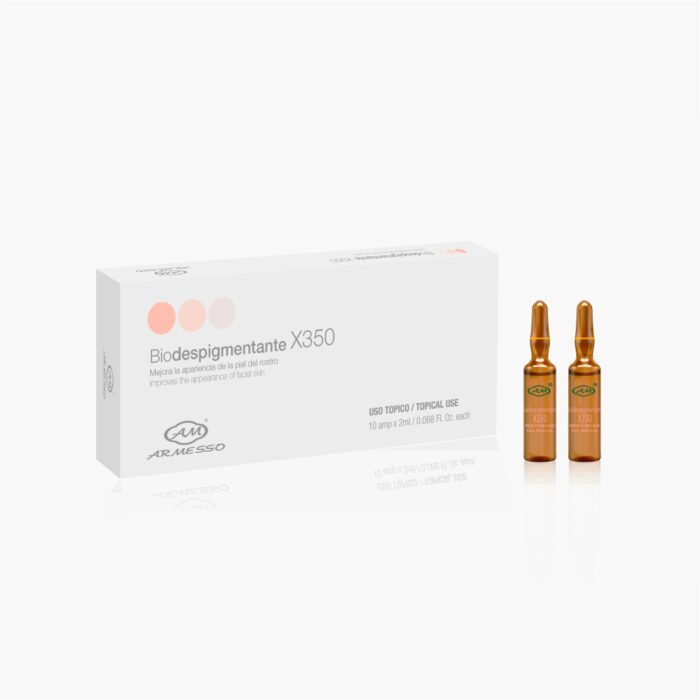 Biodespigmentante x350 - Imagen 1