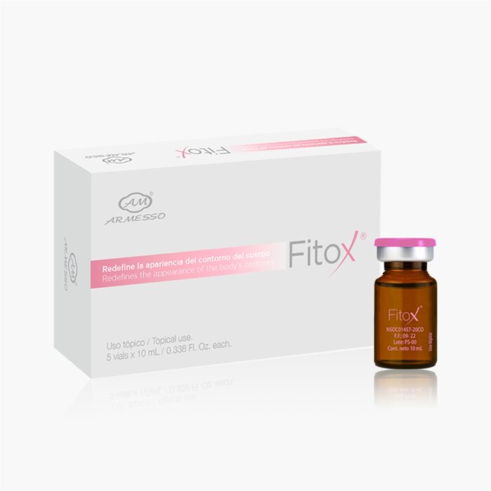 Fitox - Imagen 1