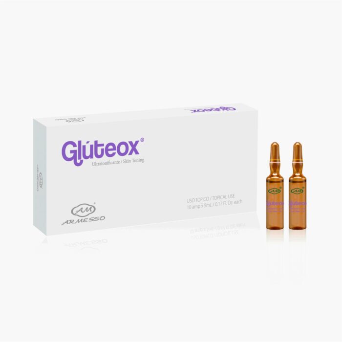 Gluteox - Imagen 1