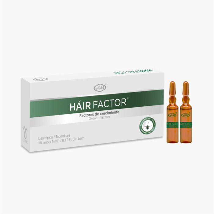 HAIR - FACTOR - Imagen 1