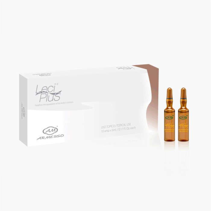 Leciplus (lecitina + trial) - Imagen 1