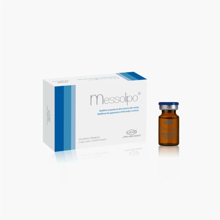 Messolipo - Imagen 1