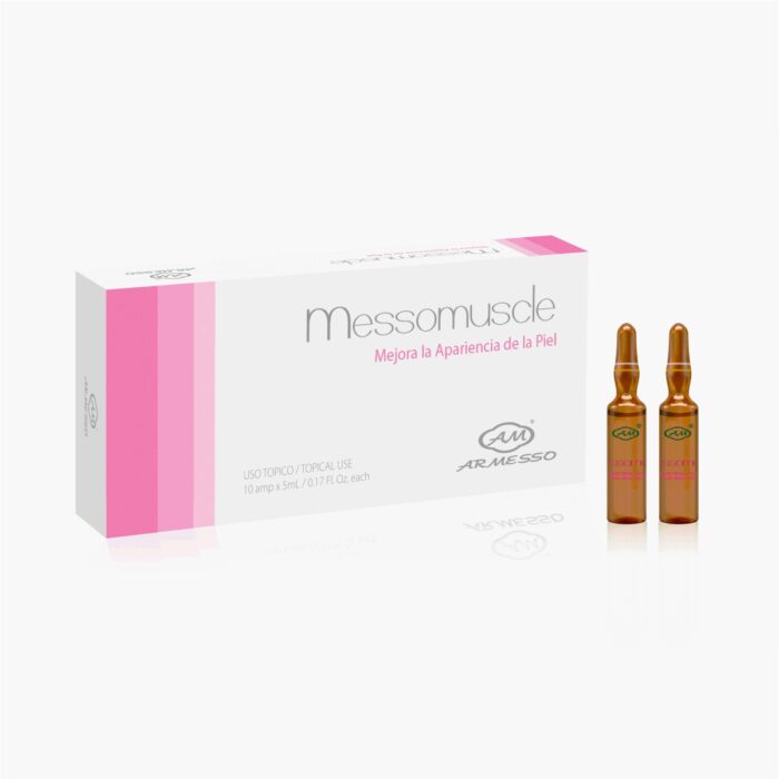 Messomuscle - Imagen 1