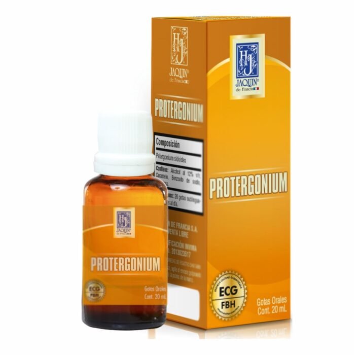 Protergonium