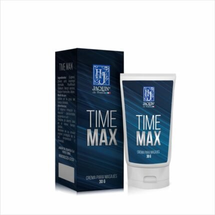 Time Max Gel