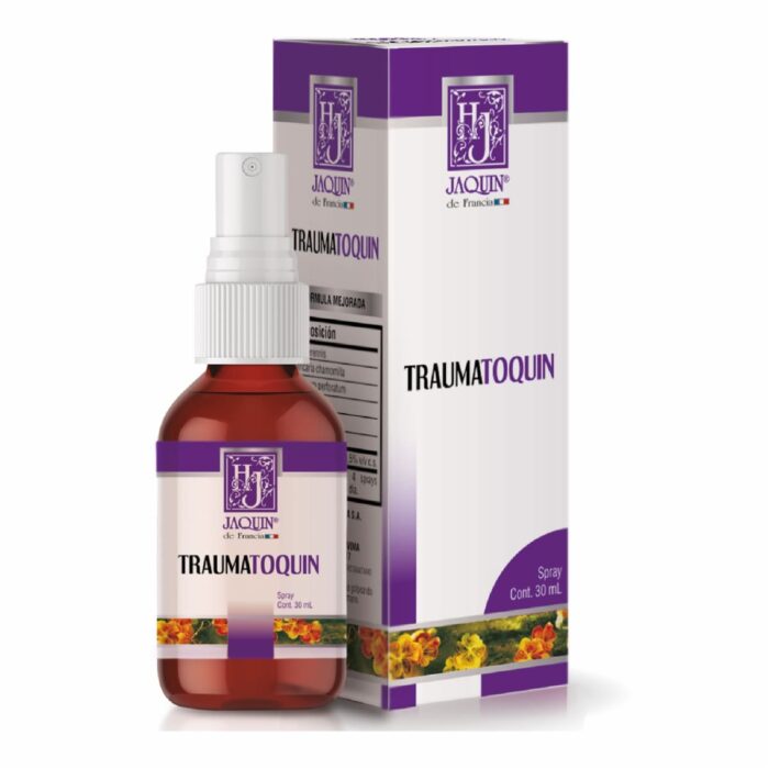 Traumatoquin