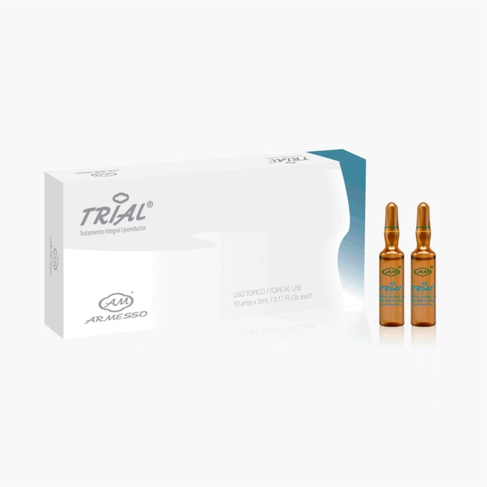 Trial Myrica Cerífera (Tratamiento integral (liporeductor) - Imagen 1