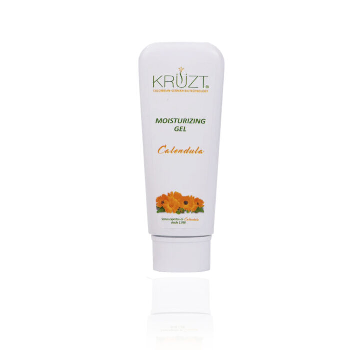 Moisturizing Gel Dermocosmética 50 gr - Imagen 1