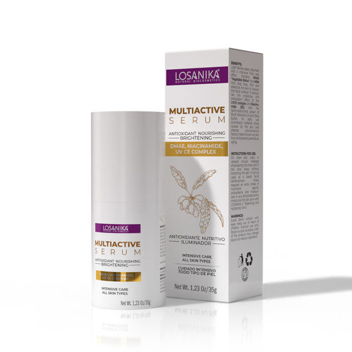 Multiactive Serum - Imagen 1