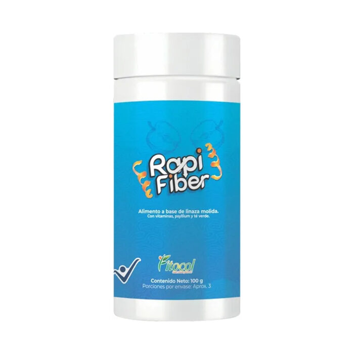 Rapifiber - Imagen 1