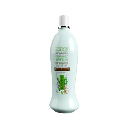 Reafirmante Aloe Q10 480g