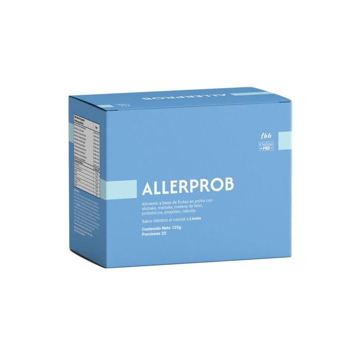 Allerprob - Imagen 1