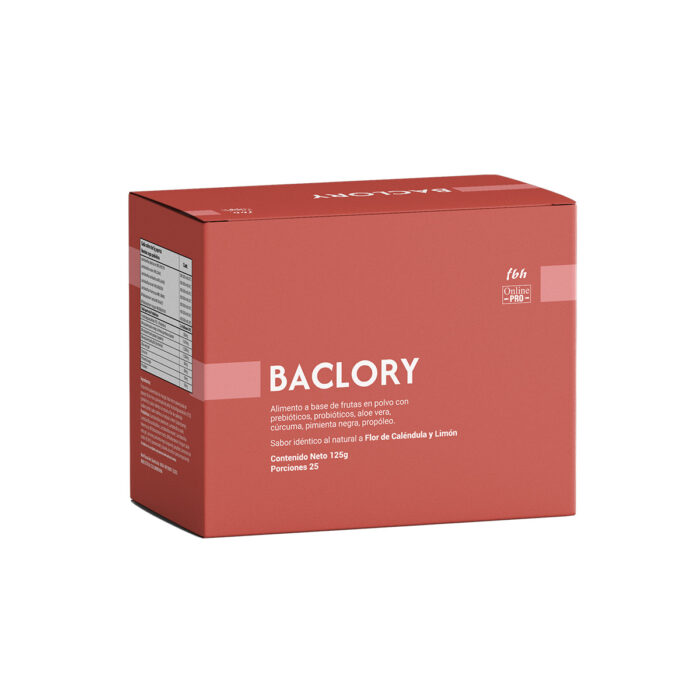 Baclory - Imagen 1