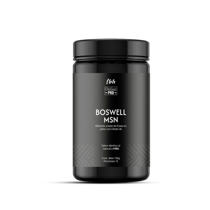Boswell MSN - Imagen 1