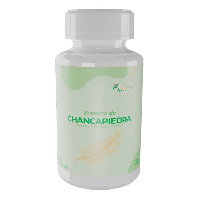 Canchapiedra - Imagen 1