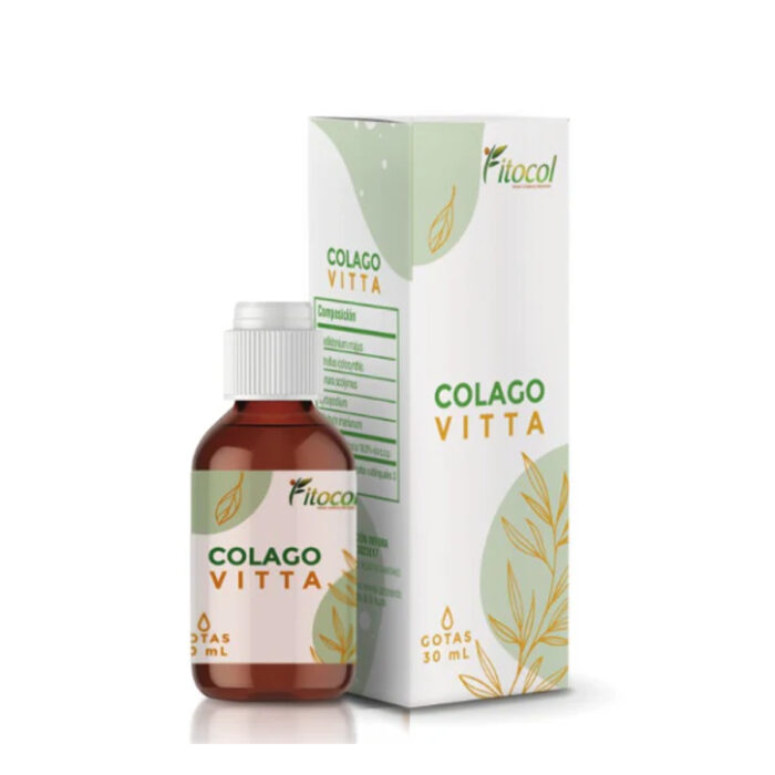 Colagovitta - Imagen 1