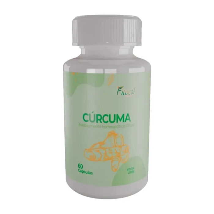 Cúrcuma - Imagen 1