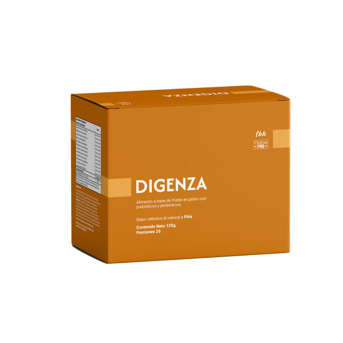 Digenza - Imagen 1