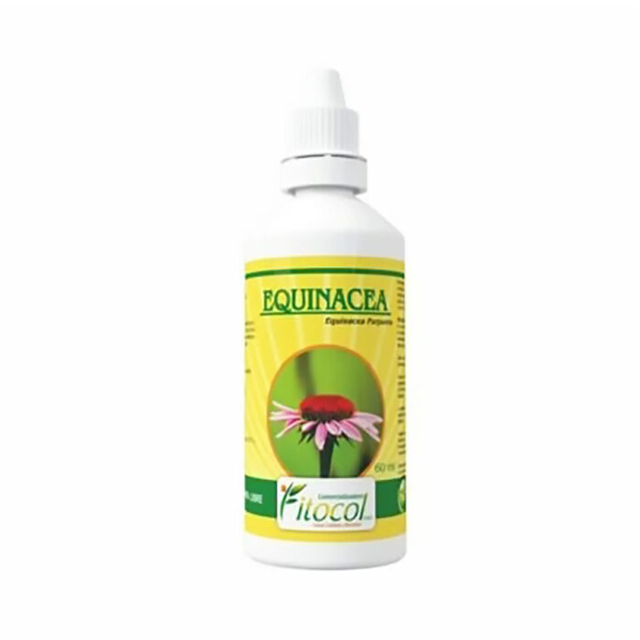 Equinacea Compuesta - Imagen 1