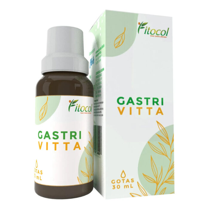 Gastri Vitta - Imagen 1
