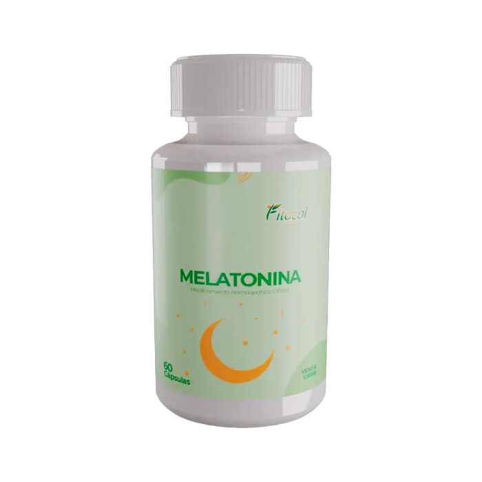Melatonina - Imagen 1