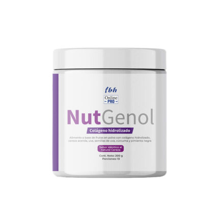 Nutgenol