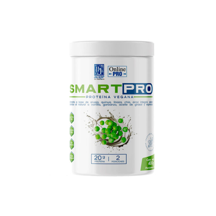 Smartpro - Imagen 1